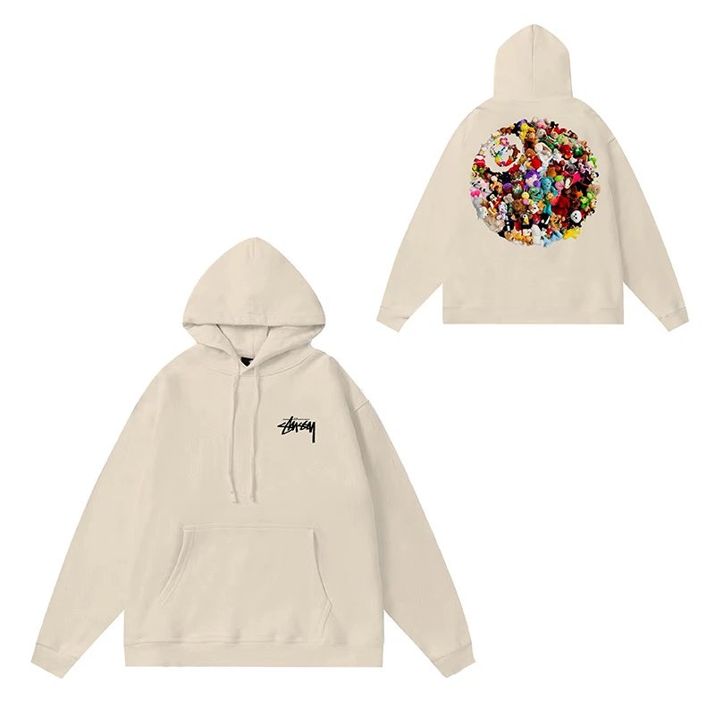 Stussy Sweat