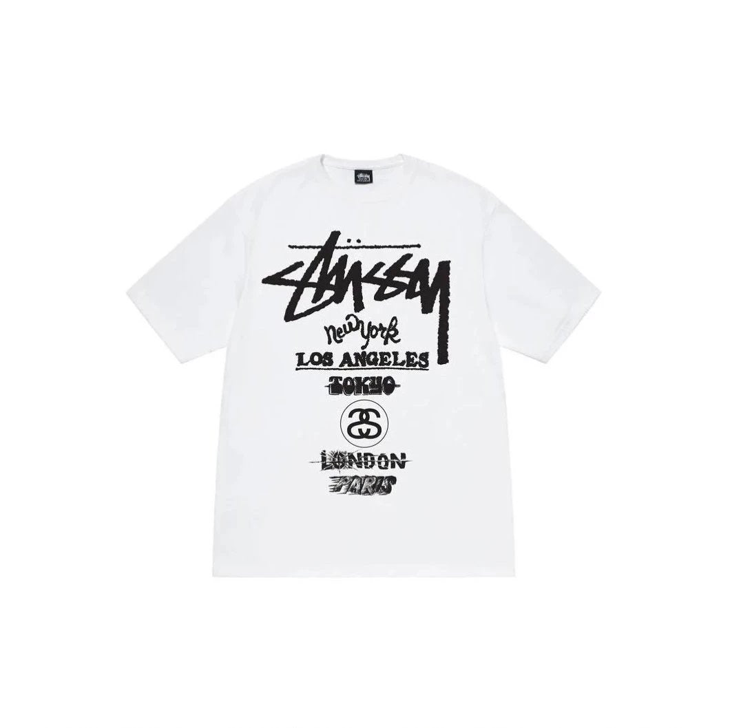 Stussy T-shirt
