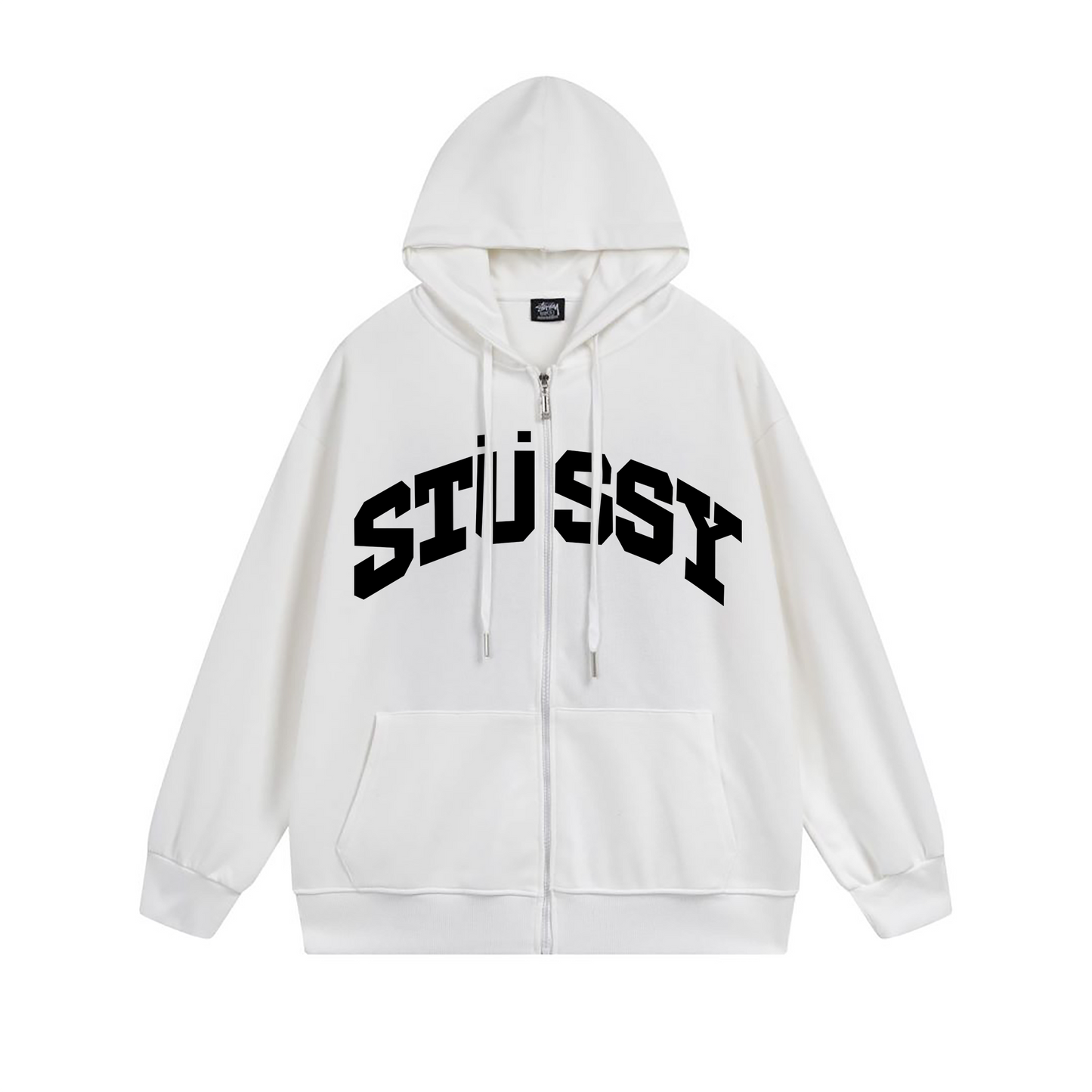 Stussy coat