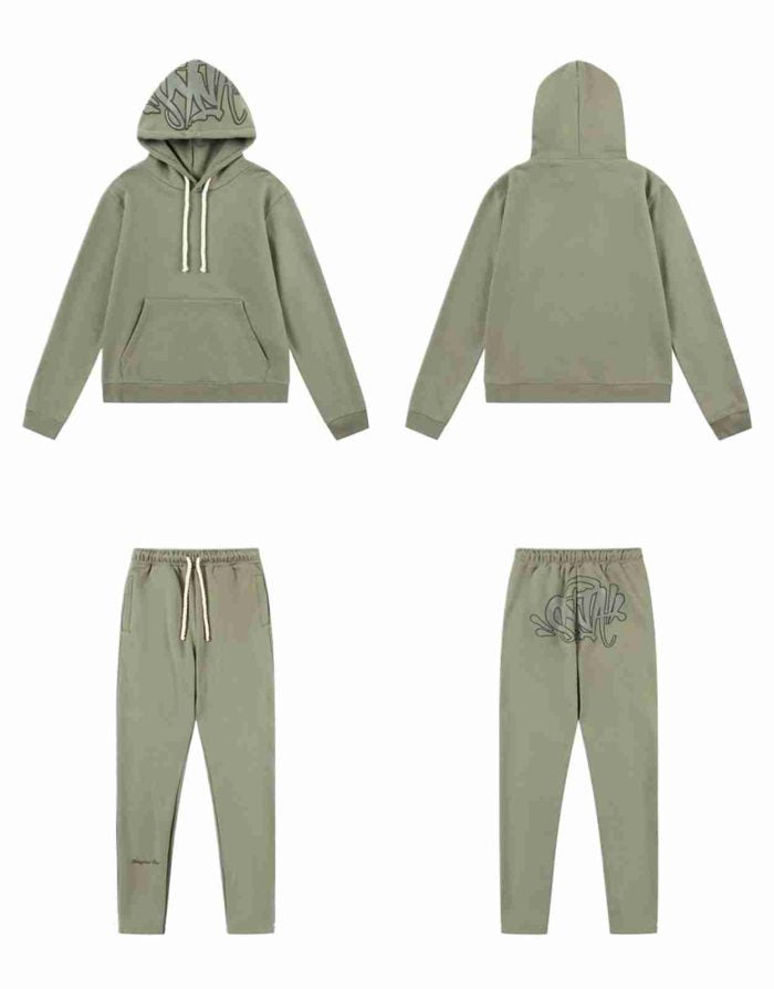 Syna World tracksuit