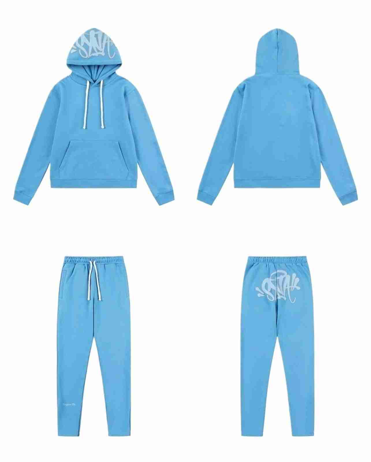 Syna World tracksuit