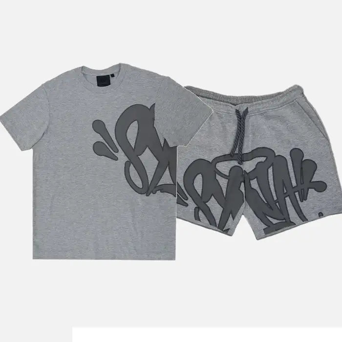Syna World shortset