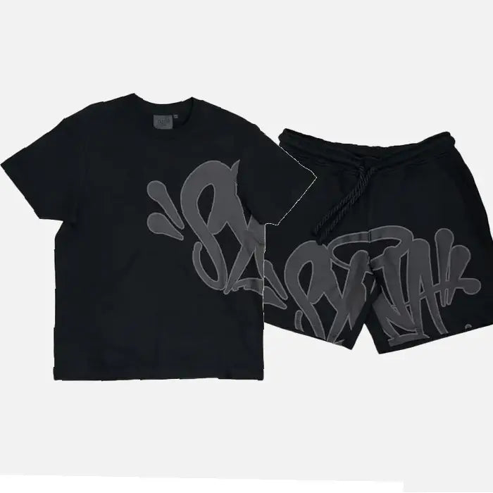 Syna World shortset