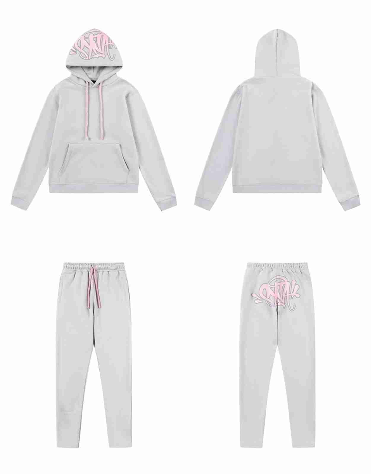 Syna World tracksuit