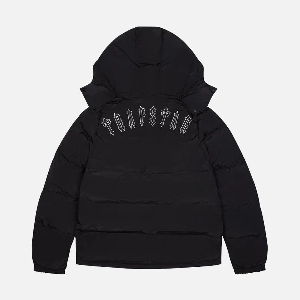 Trapstar jacket