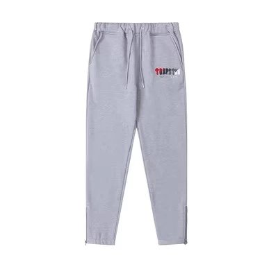 Trapstar tracksuit