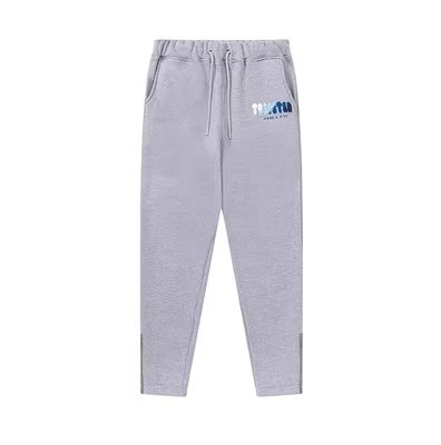 Trapstar tracksuit