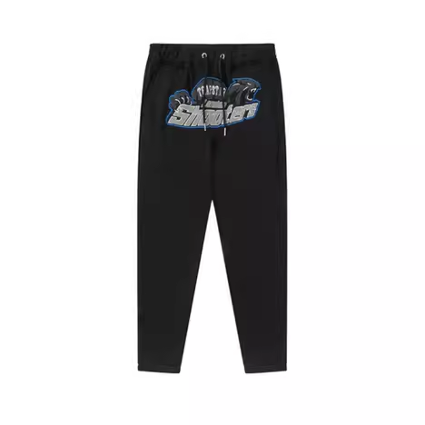 Trapstar tracksuit