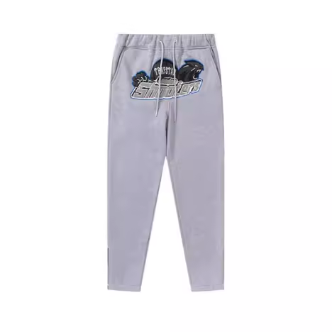 Trapstar tracksuit