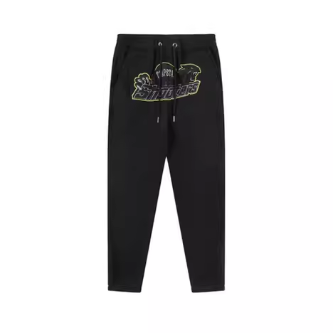 Trapstar tracksuit