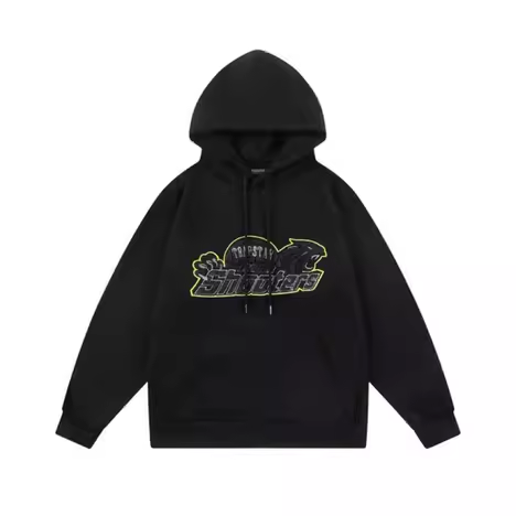 Trapstar tracksuit