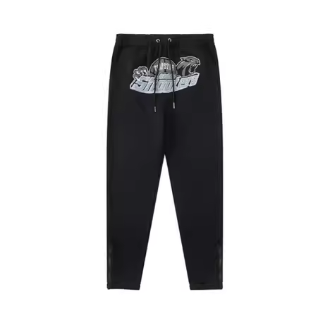 Trapstar tracksuit