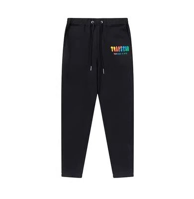 Trapstar tracksuit