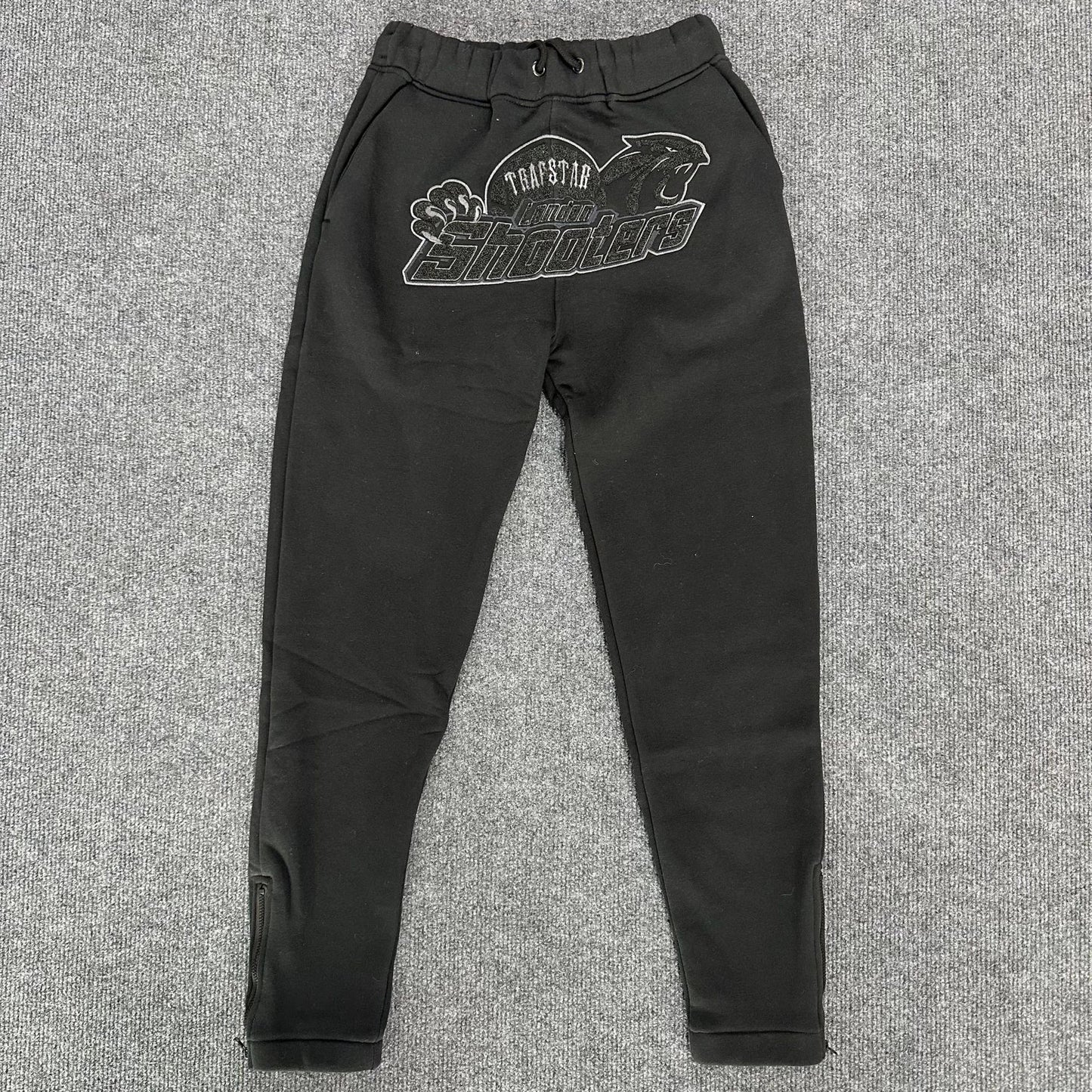 Trapstar tracksuit