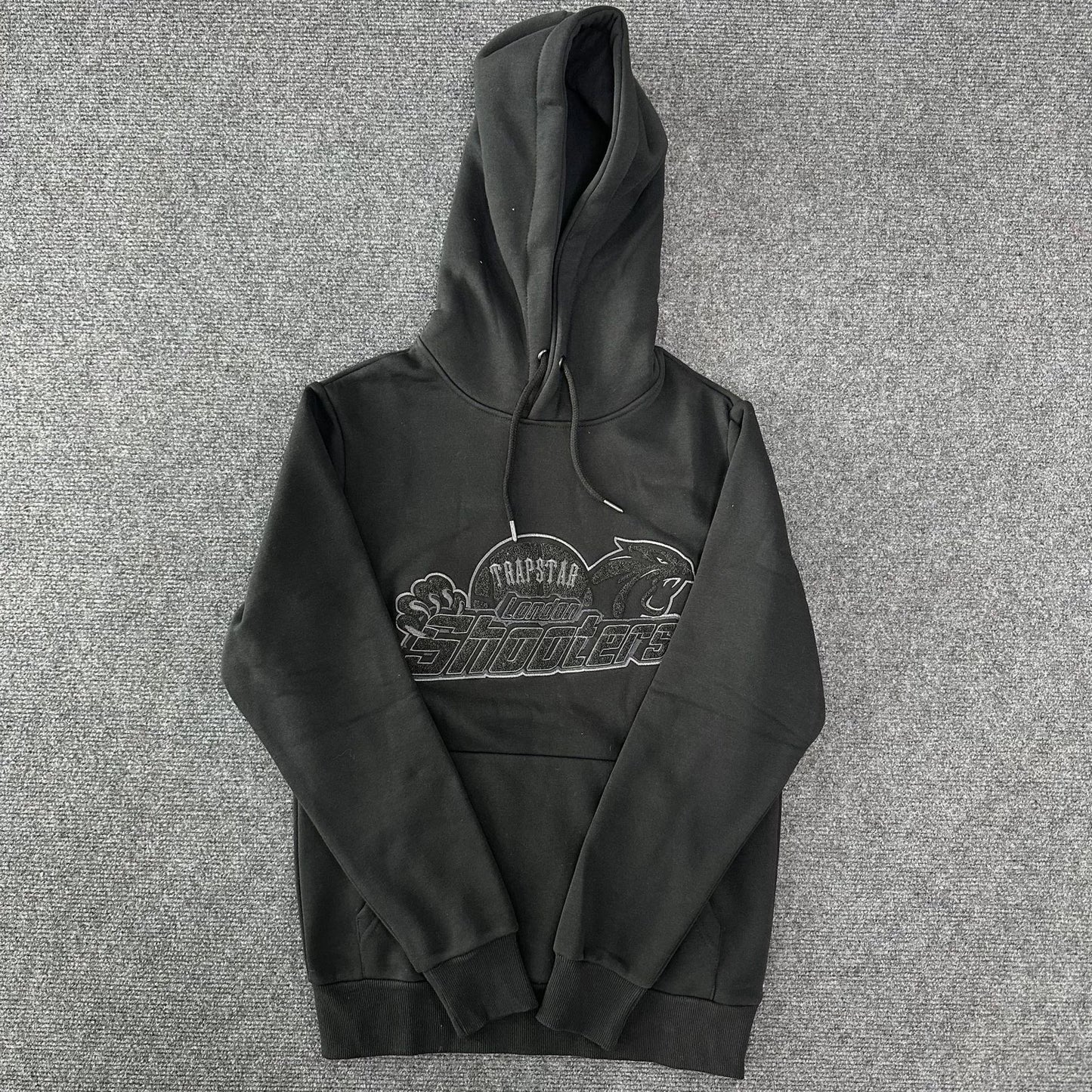 Trapstar tracksuit