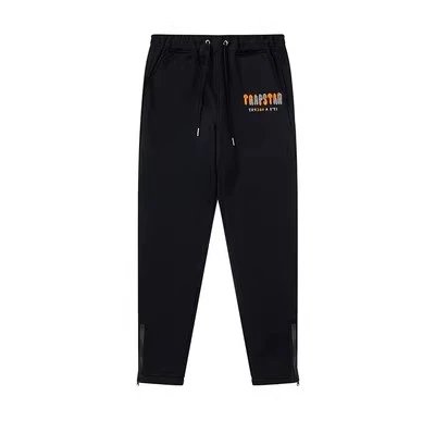 Trapstar tracksuit