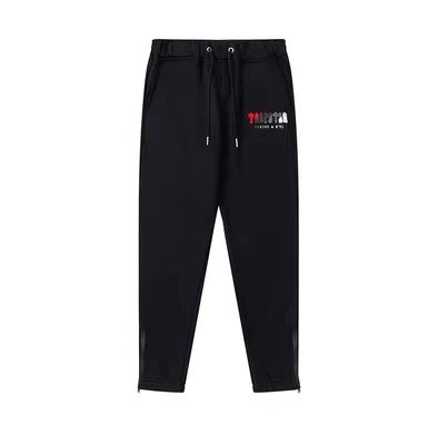Trapstar tracksuit