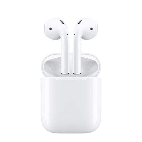Airpods 2