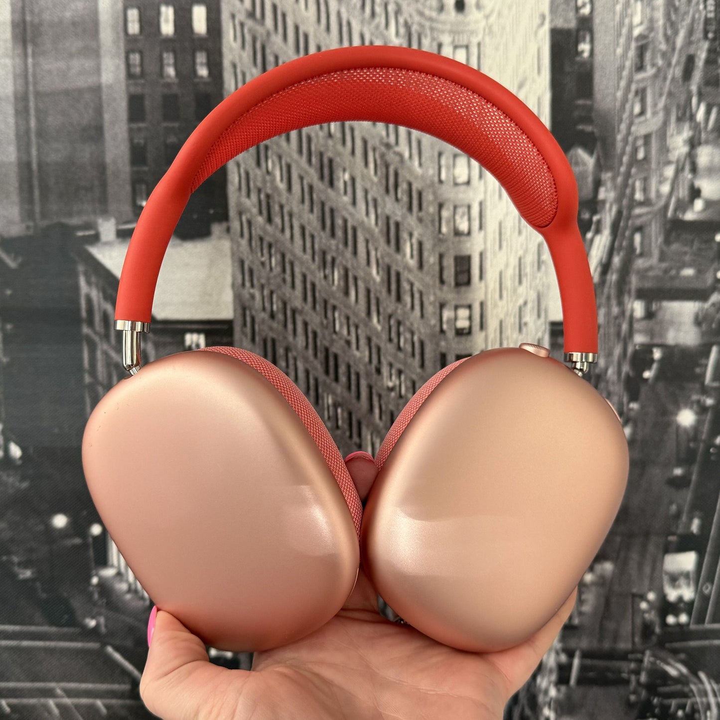 Airpods Max
