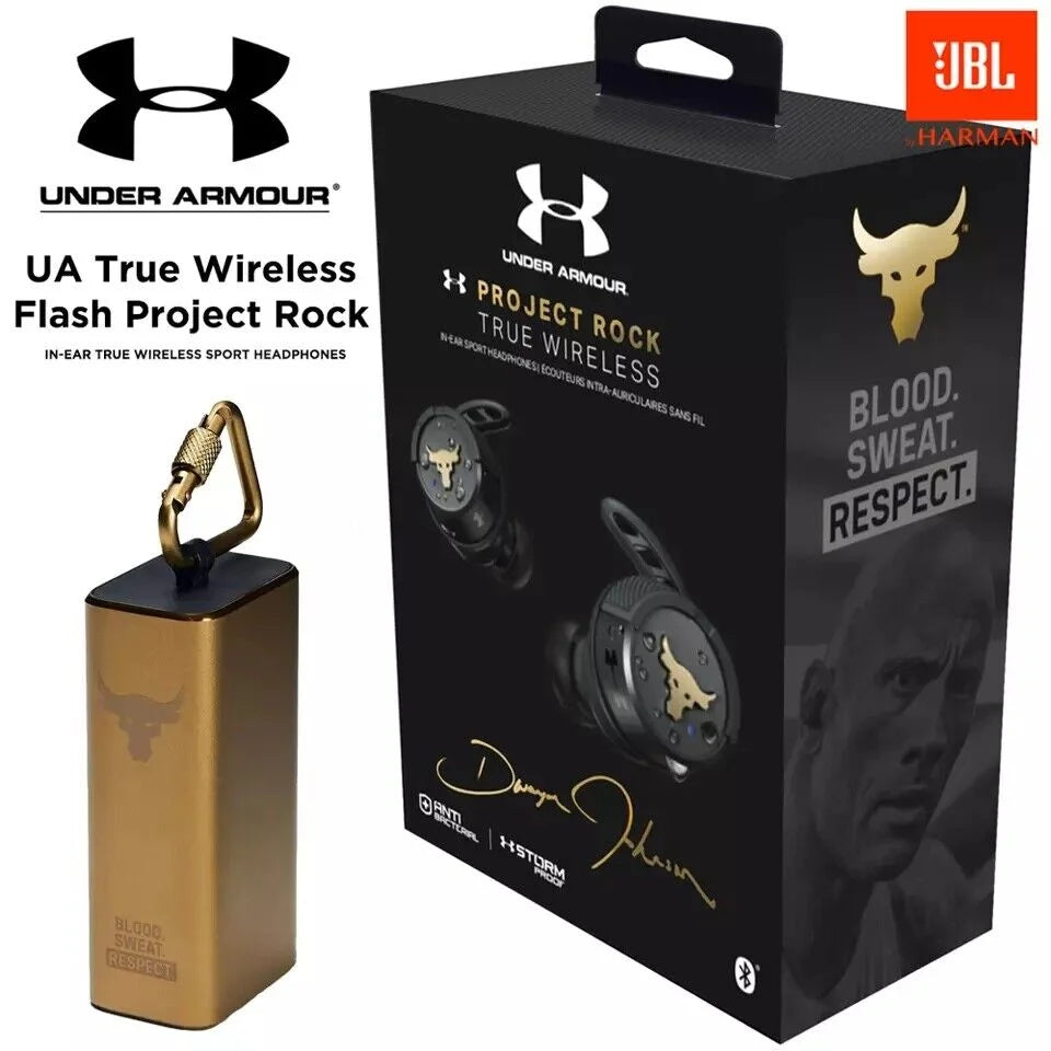 Jbl Under Armour