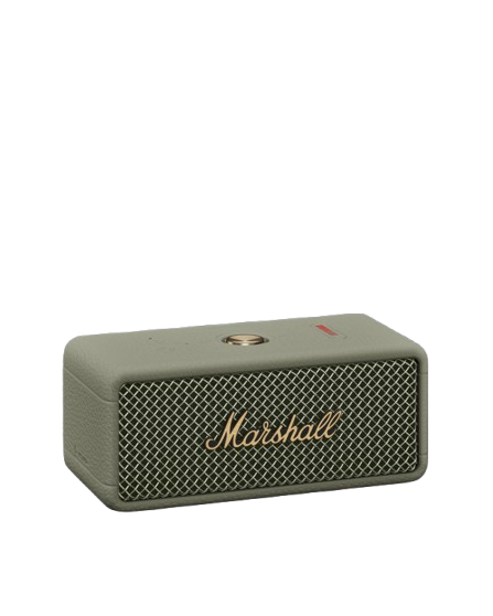 Marshall Emberton