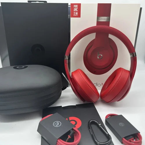Beats studio 3