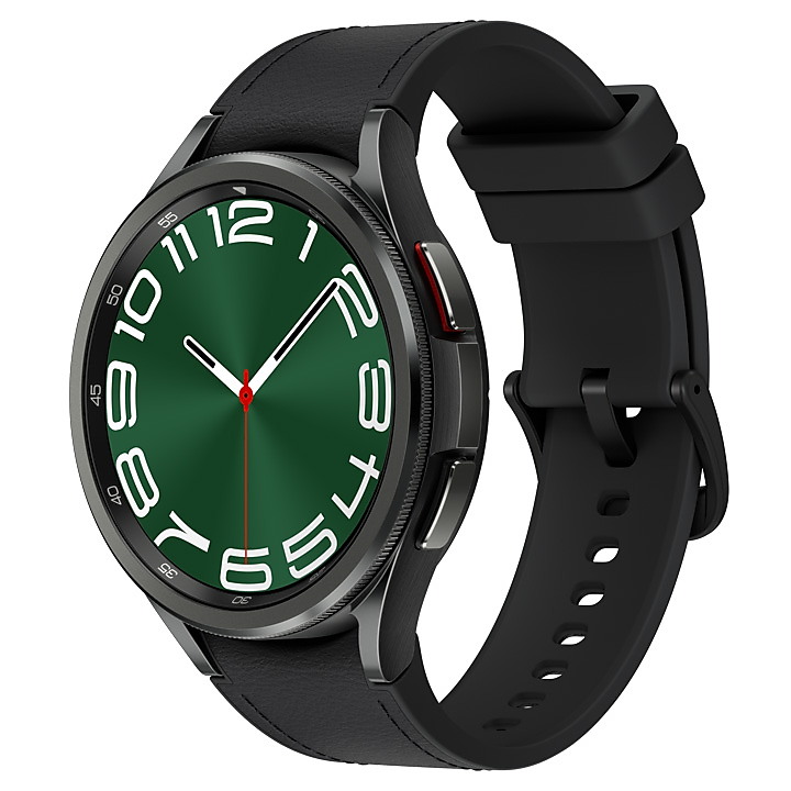 Galaxy Watch 6 classic