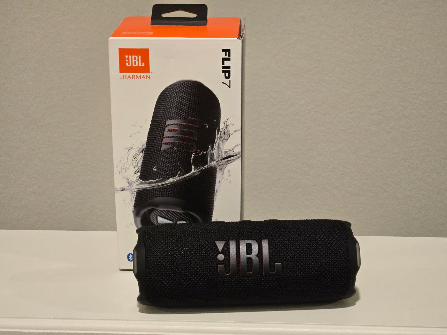 Jbl Flip 7