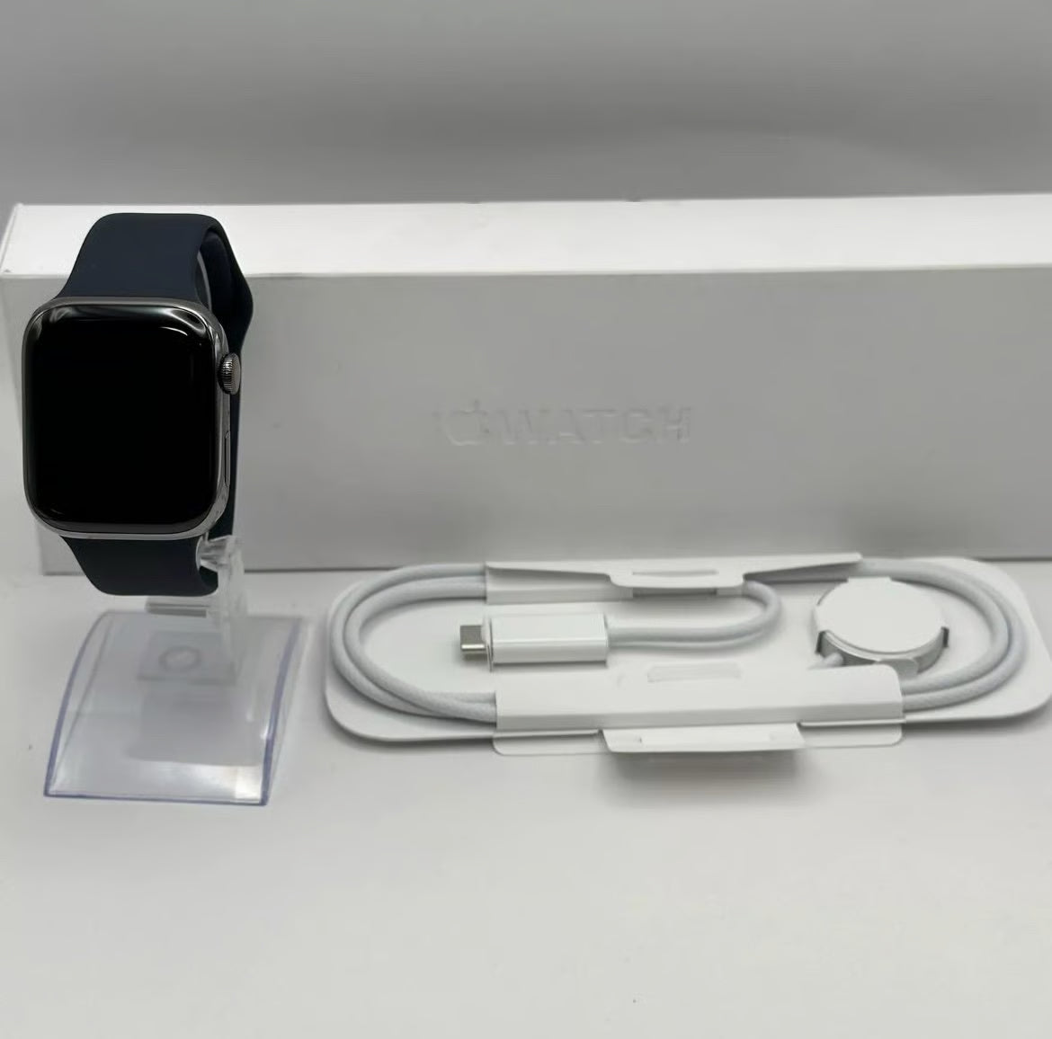 Apple Watch series 9(45mm)2024