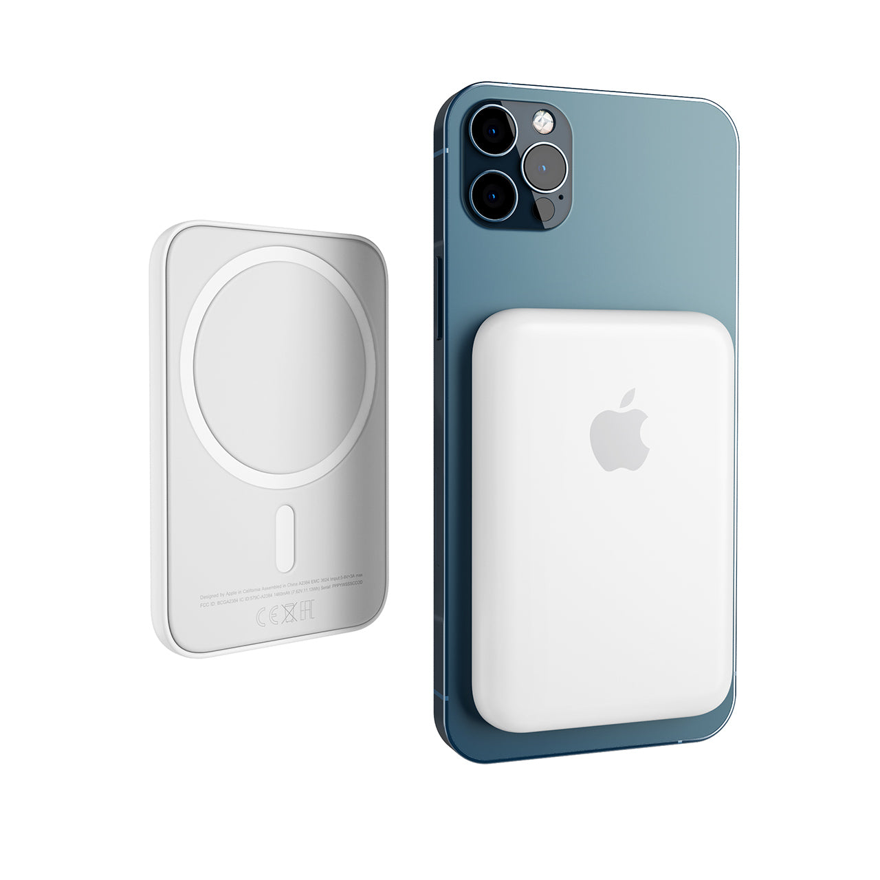 Apple Magsafe battery pack