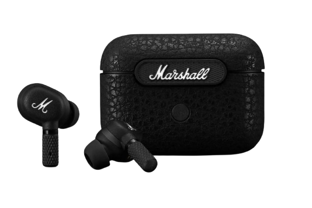 Marshall Motif Anc