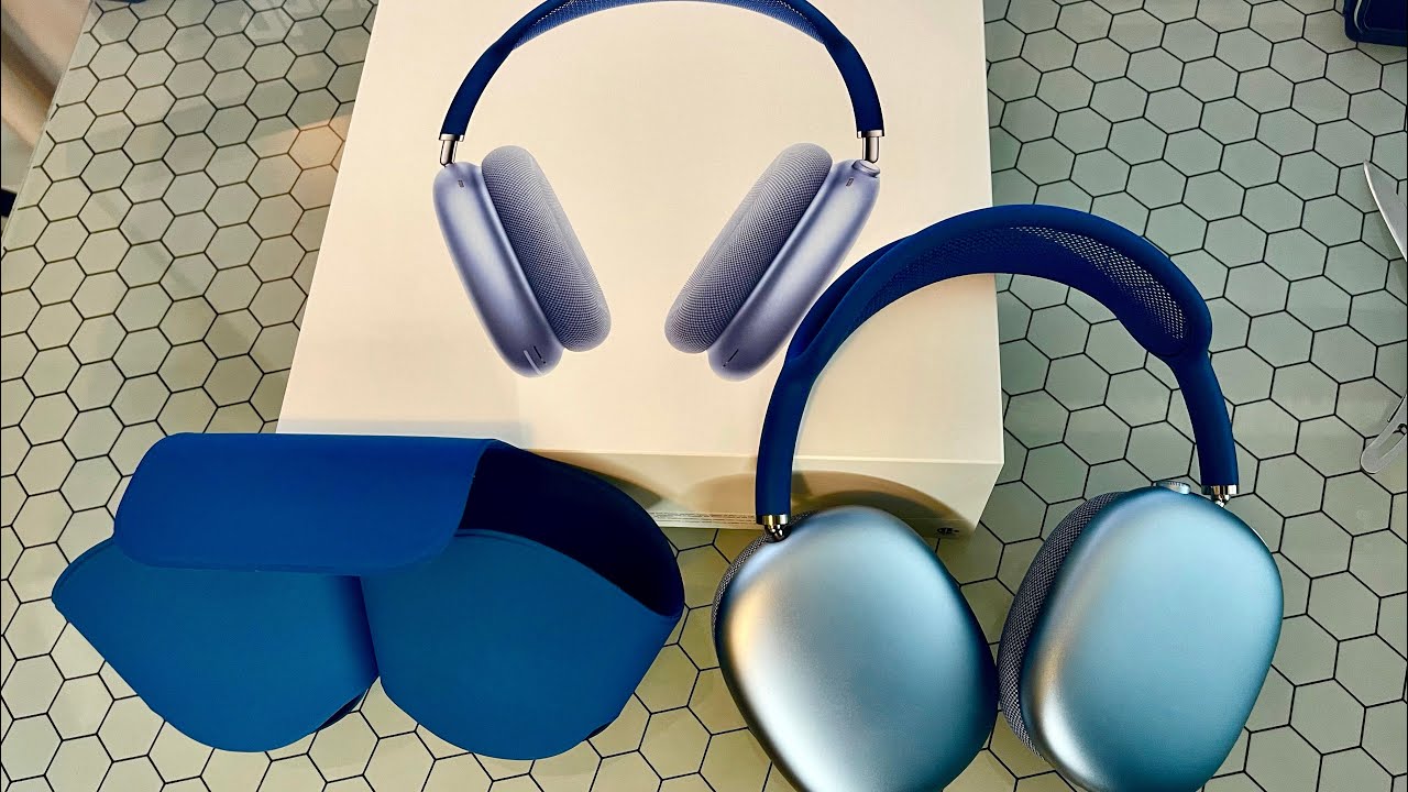 Airpods Max