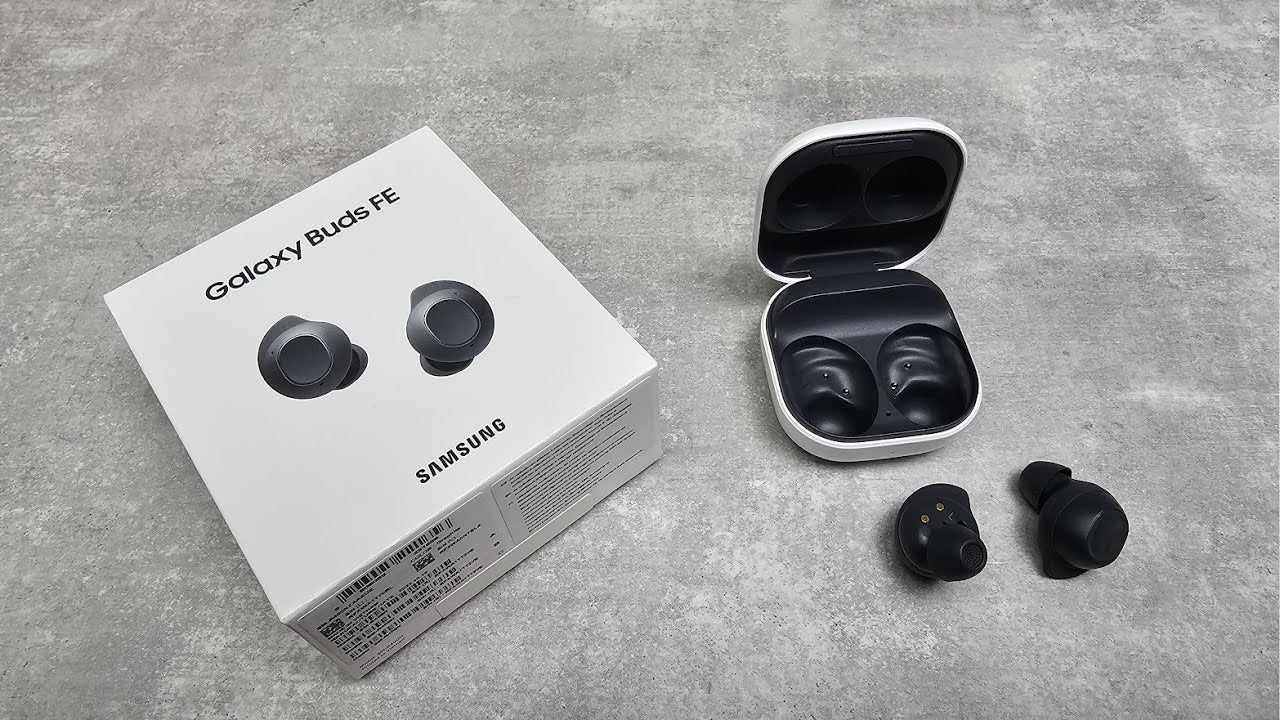 Galaxy Buds FE
