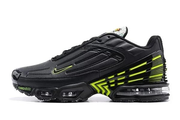 Nike Max Plus 3
