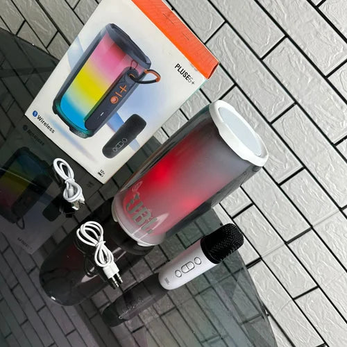 Jbl Pulse 6