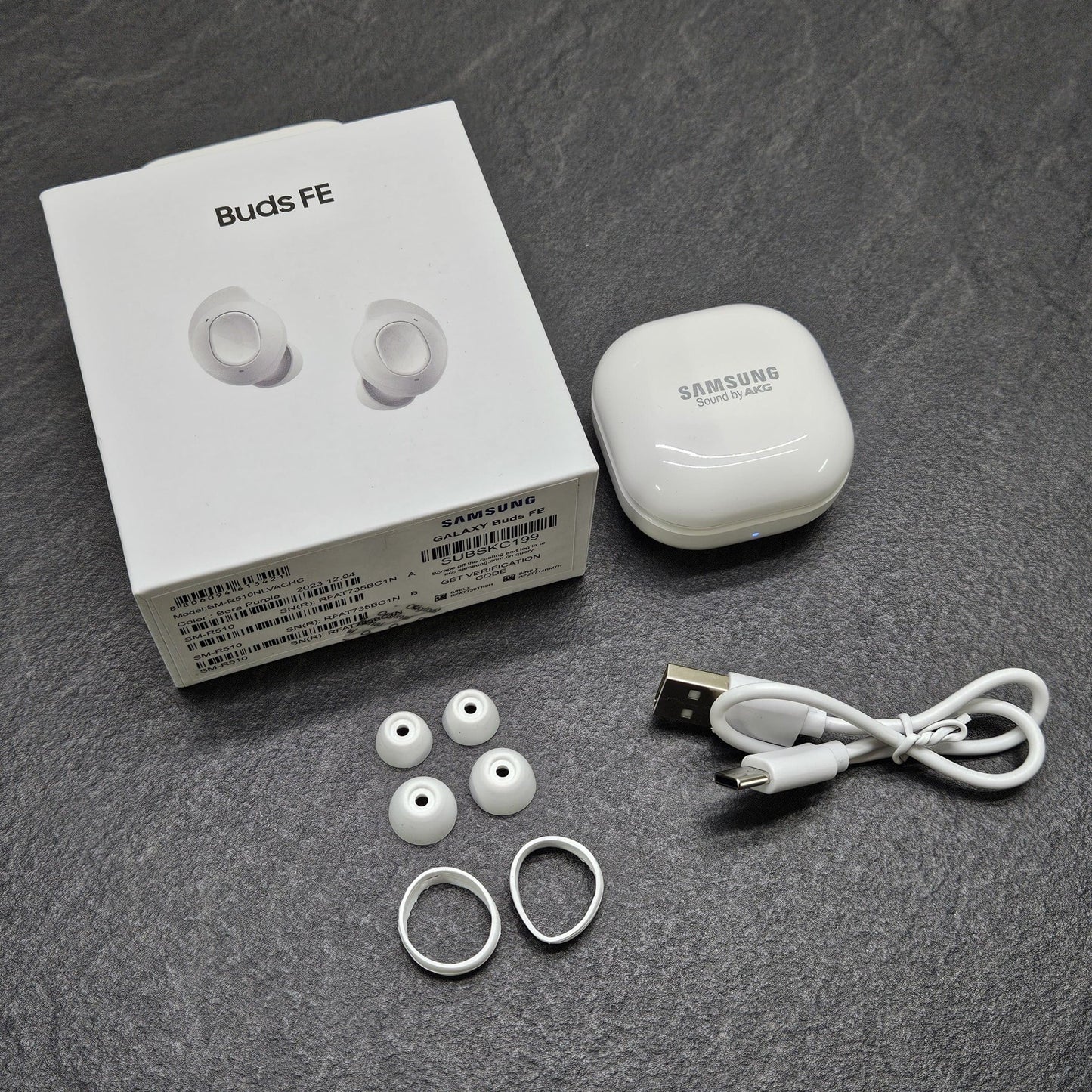 Galaxy Buds FE