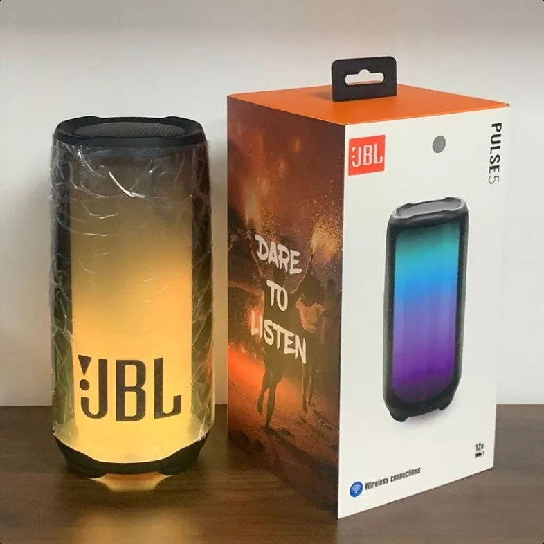 Jbl Pulse 5