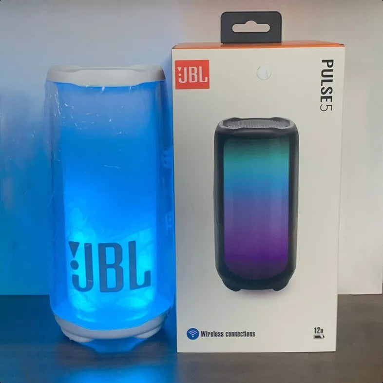 Jbl Pulse 5