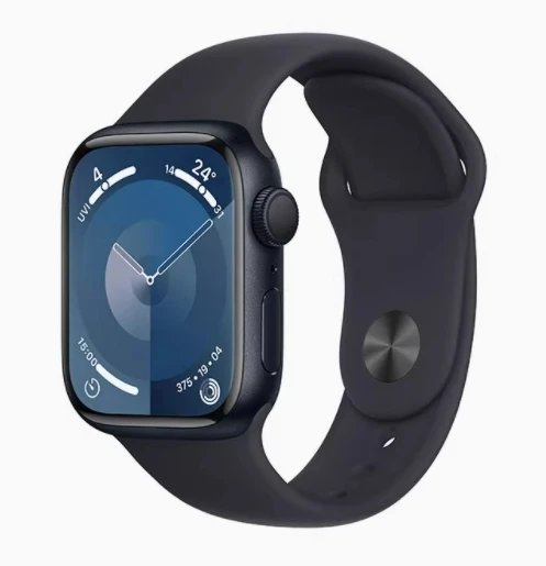 Apple Watch series 9(45mm)2024