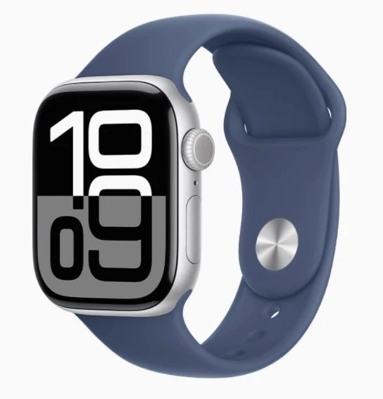 Apple Watch series 10 (45mm)2024