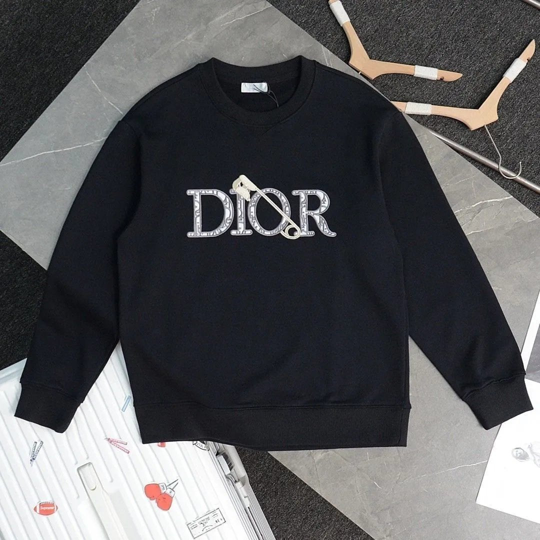 Dior sweats