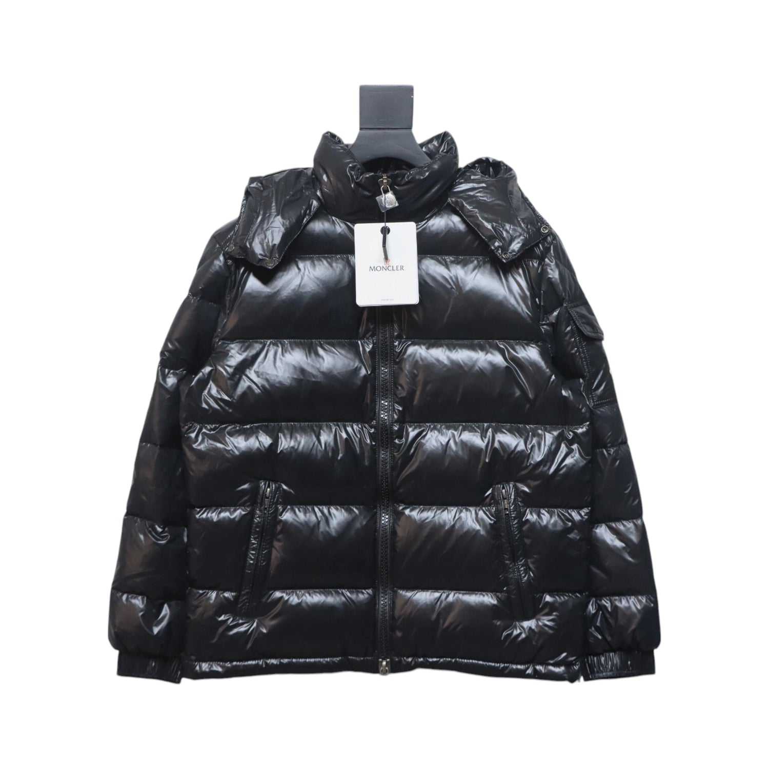 Jackets