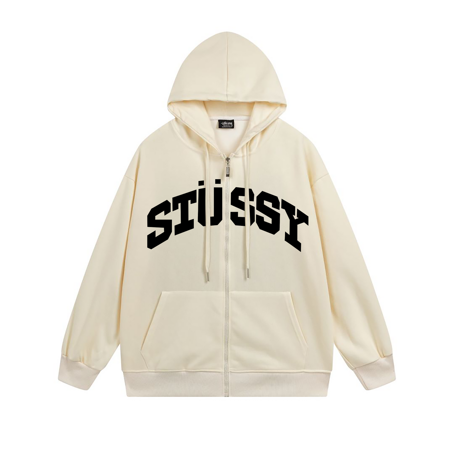 Stussy coats