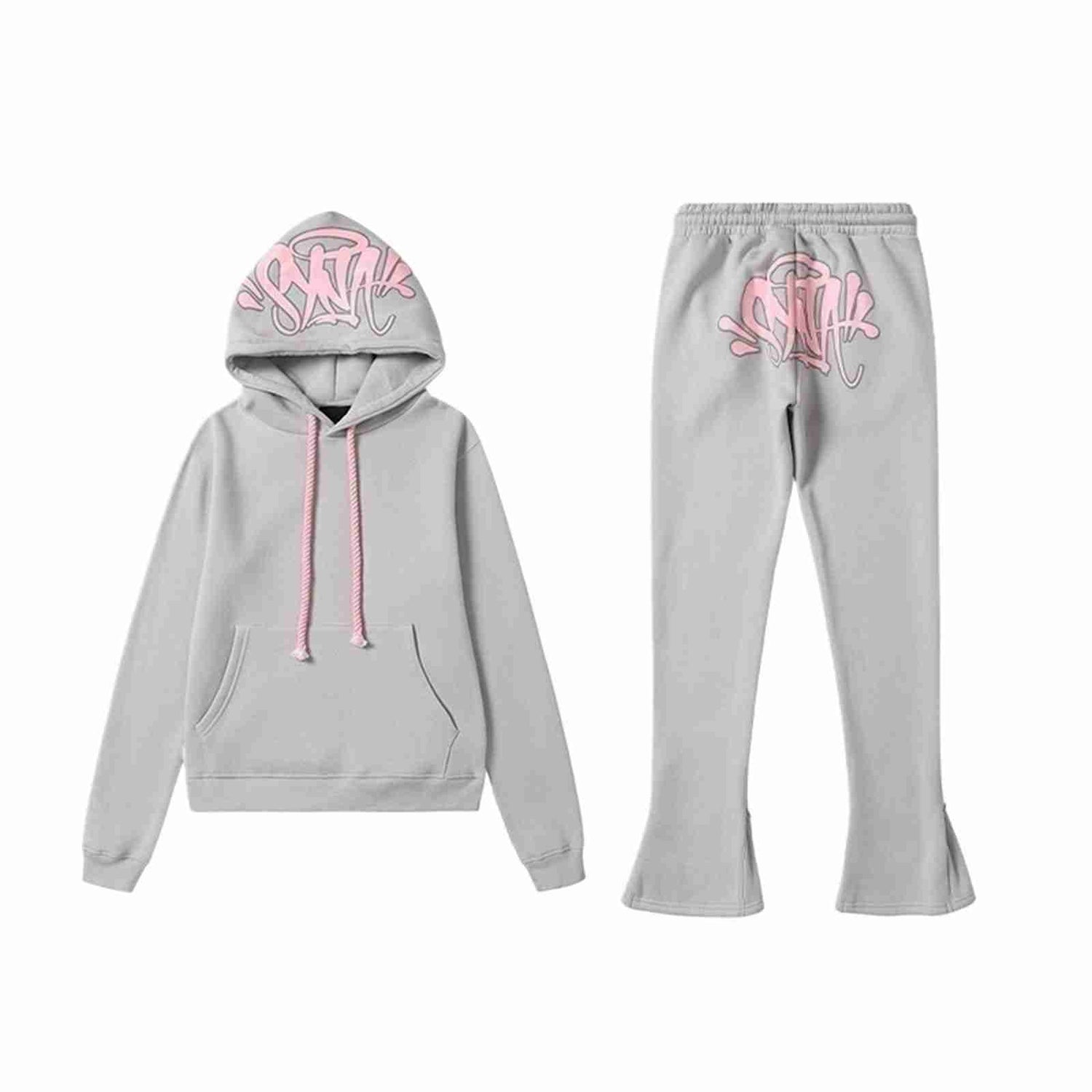 Syna World tracksuits