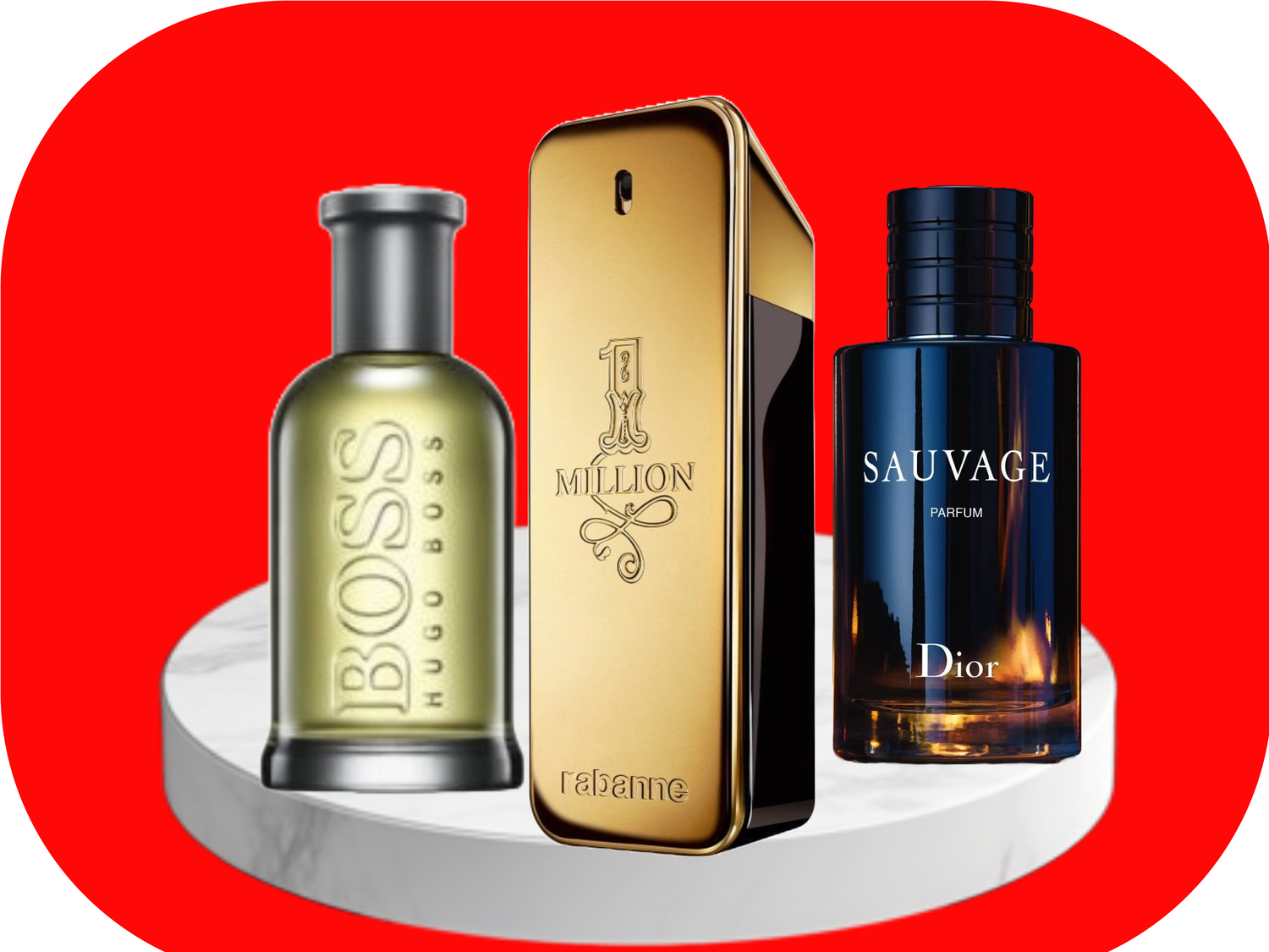 Perfumes