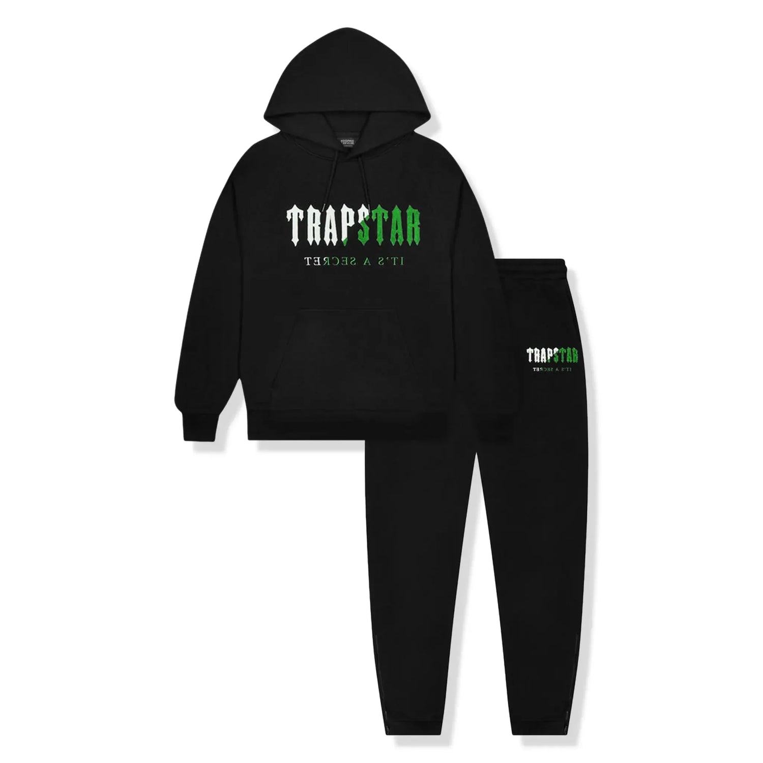 Trapstar tracksuits