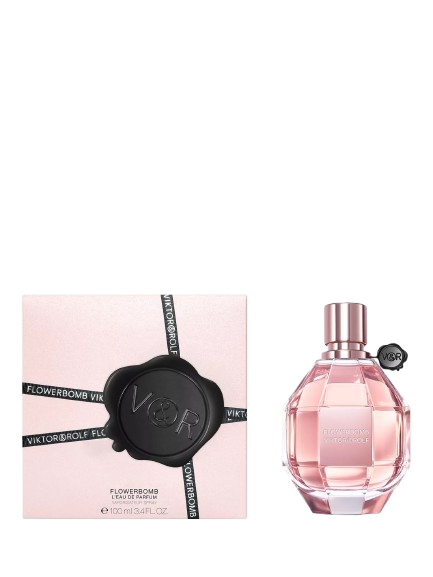 Flower bomb Eua de Parfum