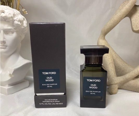 Tom Ford Oud Wood