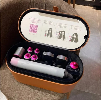 Dyson Airwrap