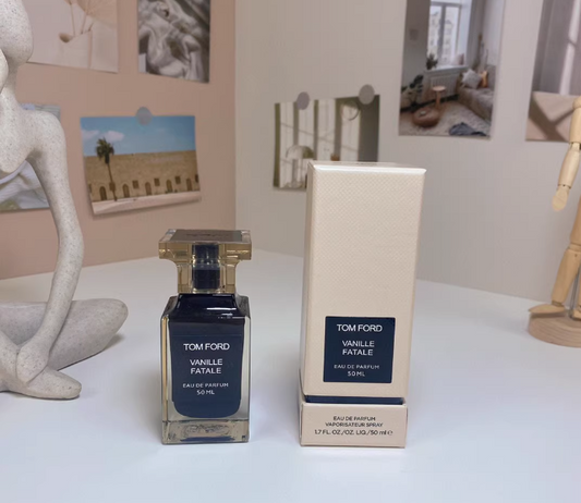 Tom Ford Vanille Fatale